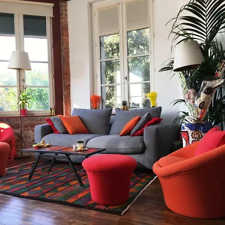 Appartement Le Manoir Normand à Trouville-sur-Mer Extérieur photo