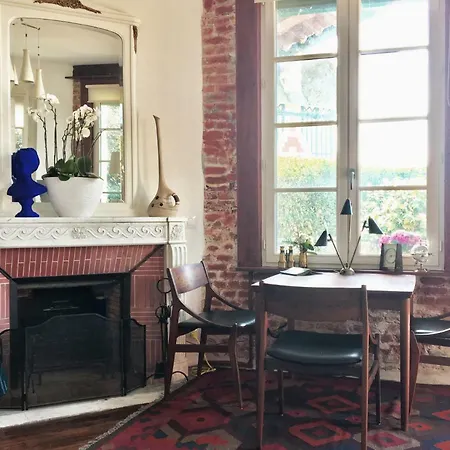 Appartement Le Manoir Normand à Trouville-sur-Mer Extérieur photo