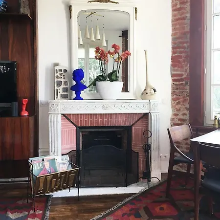 Appartement Le Manoir Normand à Trouville-sur-Mer Extérieur photo
