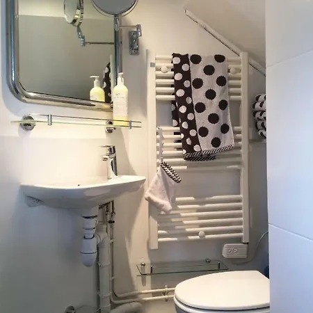 Appartement Le Manoir Normand à Trouville-sur-Mer Extérieur photo