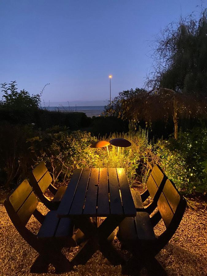 Le Manoir Normand Apartment Trouville-sur-Mer