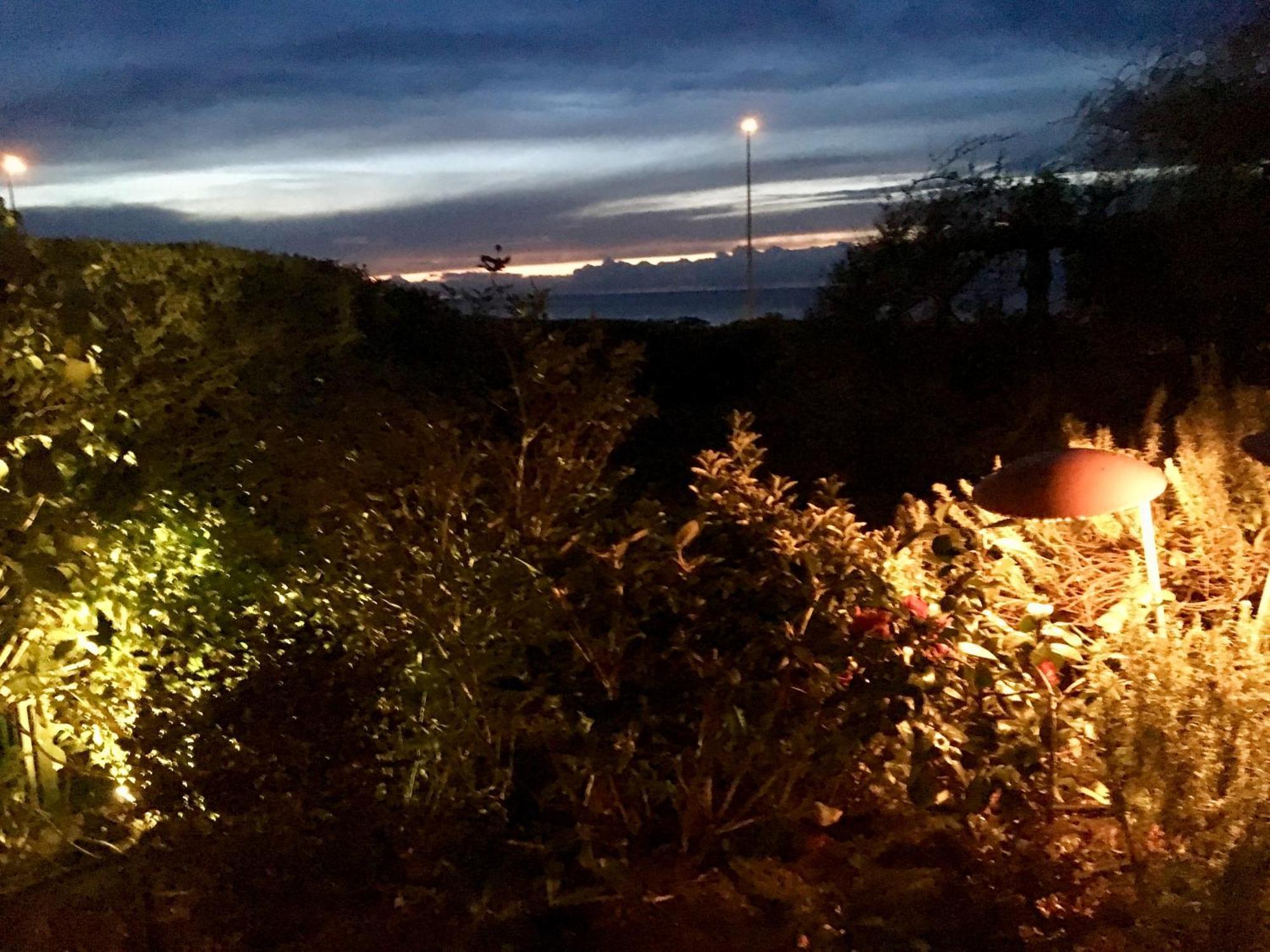 Apartment Le Manoir Normand