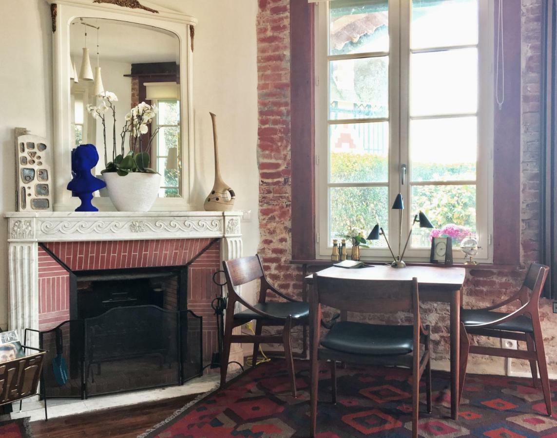 Apartment Le Manoir Normand *