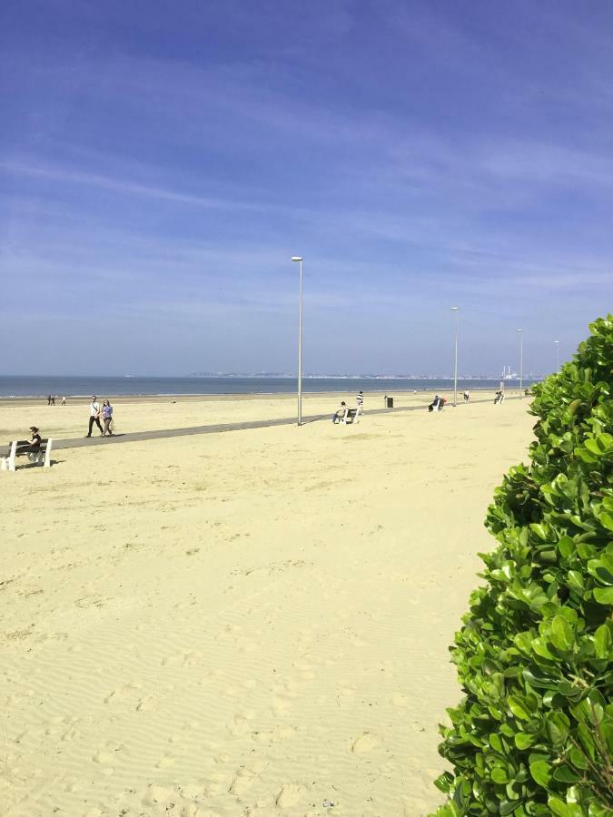 Le Manoir Normand Trouville-sur-Mer