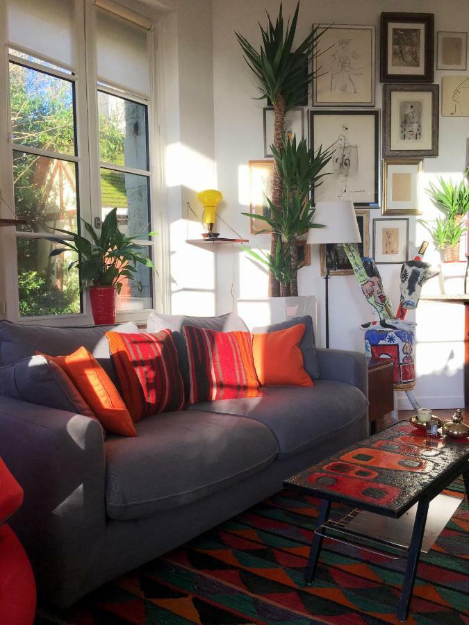 Le Manoir Normand * Trouville-sur-Mer