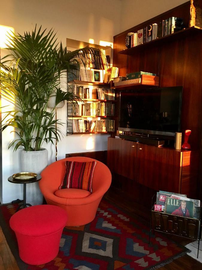 Apartment Le Manoir Normand